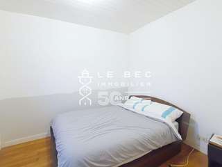Immeuble 2 pièces