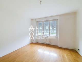 Immeuble 2 pièces