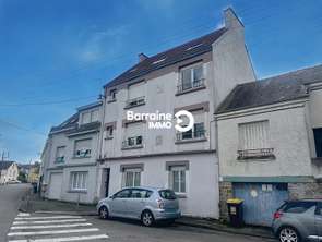 Vente ImmeubleLorient Kerentrech - Keryado