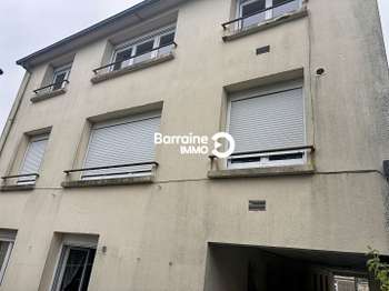 Immeuble 10 pièces Lorient Kerletu Bourgneuf 56