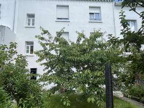 Vente ImmeubleLorient Merville - Polygone