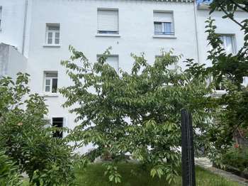 Immeuble Lorient Merville - Polygone 56