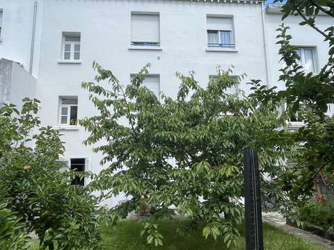 Immeuble Lorient Merville - Polygone 56