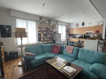 Immeuble