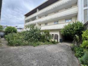 Vente ImmeubleLorient Merville - Polygone