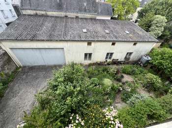 Immeuble