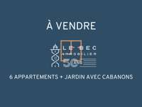 Immeuble 8 pièces Immeuble 8 pièces