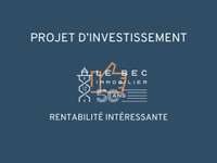 Immeuble 8 pièces Immeuble 8 pièces