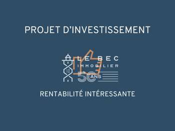 Immeuble 8 pièces Immeuble 8 pièces