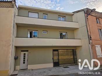 Vente ImmeubleLoriol-sur-Drôme