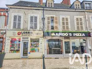 Vente ImmeubleLorris