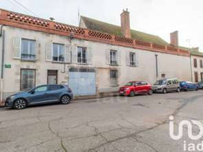 Vente ImmeubleLorris