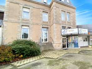 Vente ImmeubleLoudéac