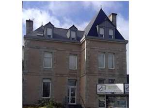Vente ImmeubleLoudéac