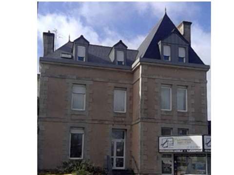 Immeuble Loudéac 22
