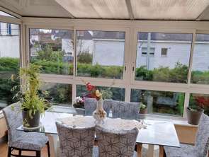 Vente ImmeubleLoudéac