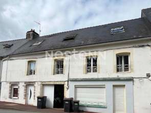Vente Immeuble 10 piècesLoudéac