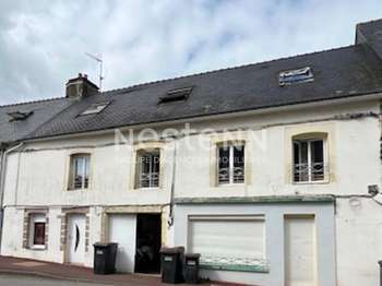 Immeuble 10 pièces Loudéac 22