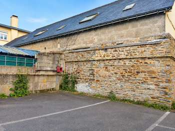 Vente Immeuble 2 piècesLoudéac