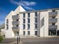 Immeuble 40 pièces