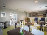 Immeuble 40 pièces