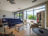 Immeuble 40 pièces