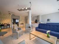 Immeuble 40 pièces