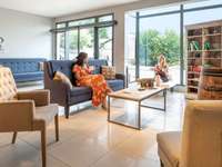 Immeuble 40 pièces
