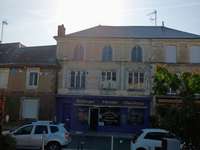 Immeuble