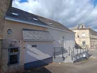 Immeuble