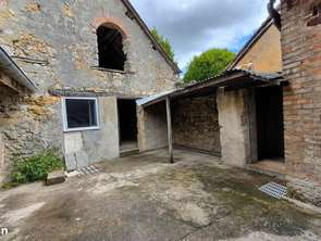 Vente Immeuble 6 piècesLouplande