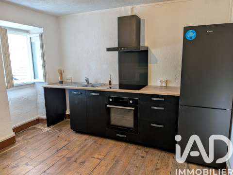 Immeuble Lourdes 65