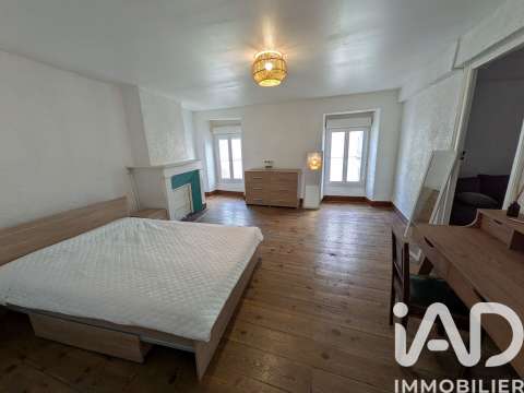 Immeuble Lourdes 65
