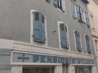 Immeuble