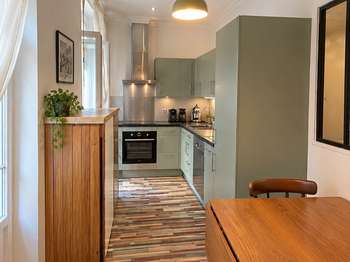 Immeuble