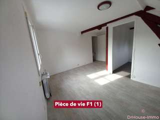 Immeuble 4 pièces