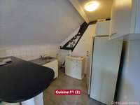 Immeuble 4 pièces Immeuble 4 pièces