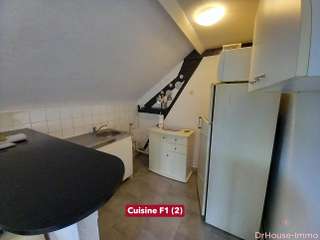 Immeuble 4 pièces
