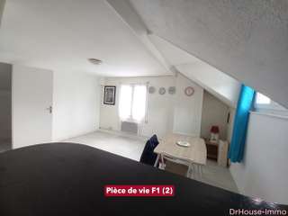 Immeuble 4 pièces