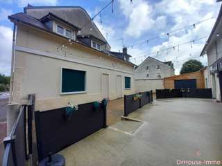 Immeuble 4 pièces
