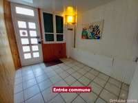 Immeuble 4 pièces Immeuble 4 pièces