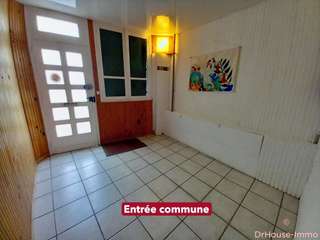 Immeuble 4 pièces