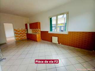 Immeuble 4 pièces
