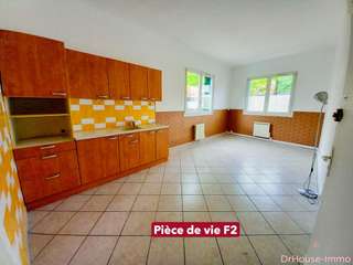 Immeuble 4 pièces