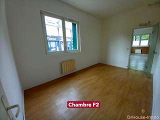 Immeuble 4 pièces
