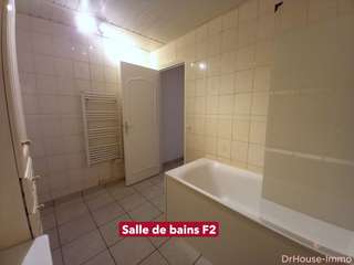 Immeuble 4 pièces