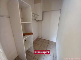 Immeuble 4 pièces