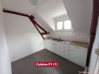 Immeuble 4 pièces