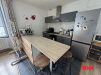 Immeuble 6 pièces