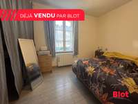 Immeuble 6 pièces Immeuble 6 pièces